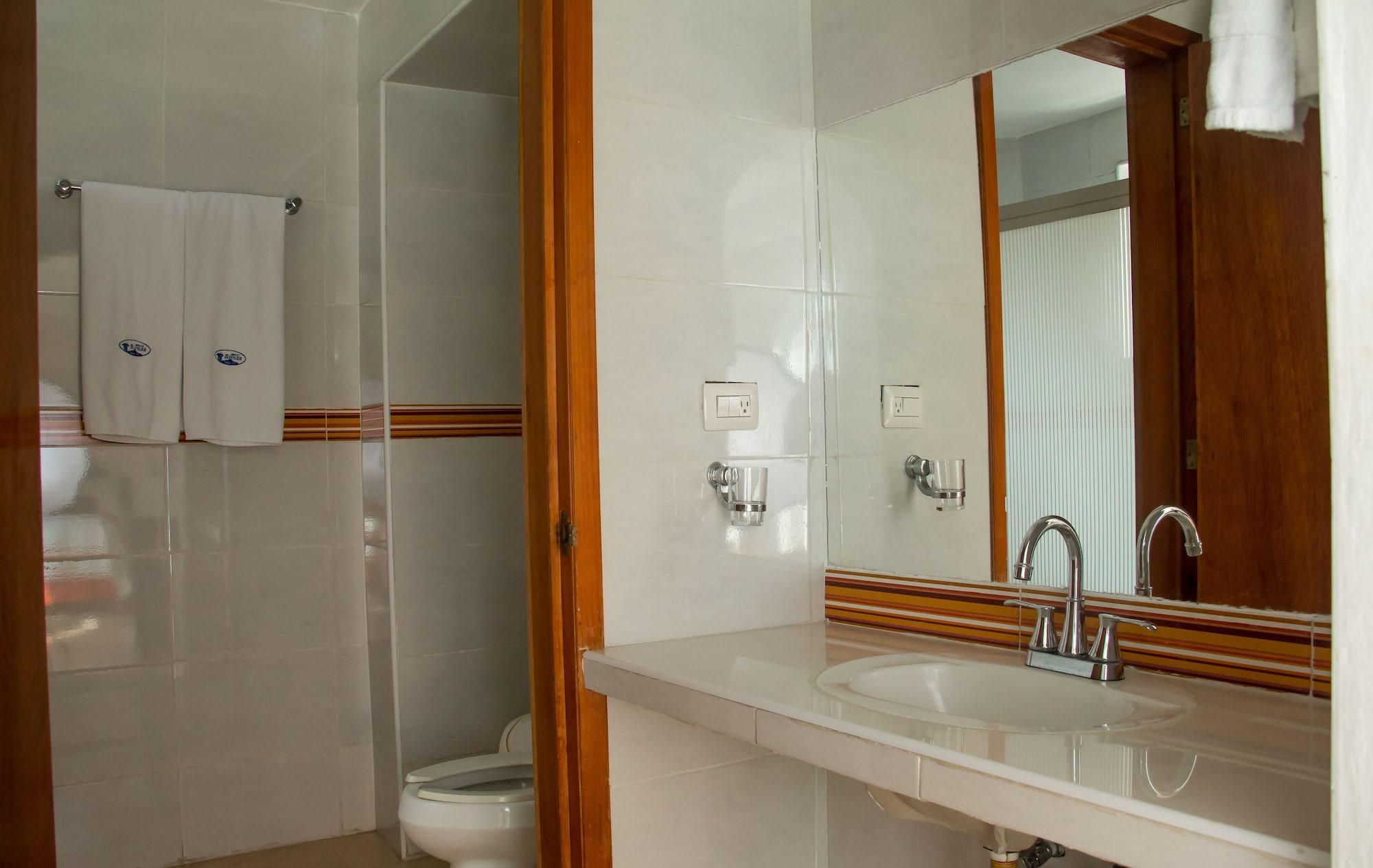 Hotel Atenas Xalapa Ngoại thất bức ảnh
