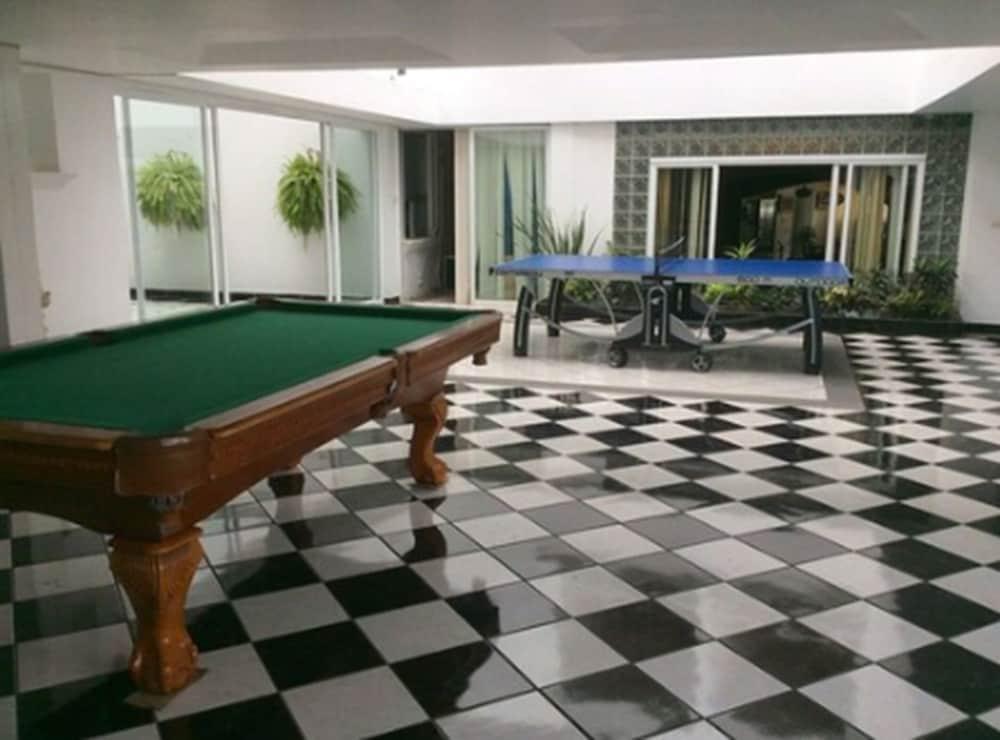 Hotel Atenas Xalapa Ngoại thất bức ảnh