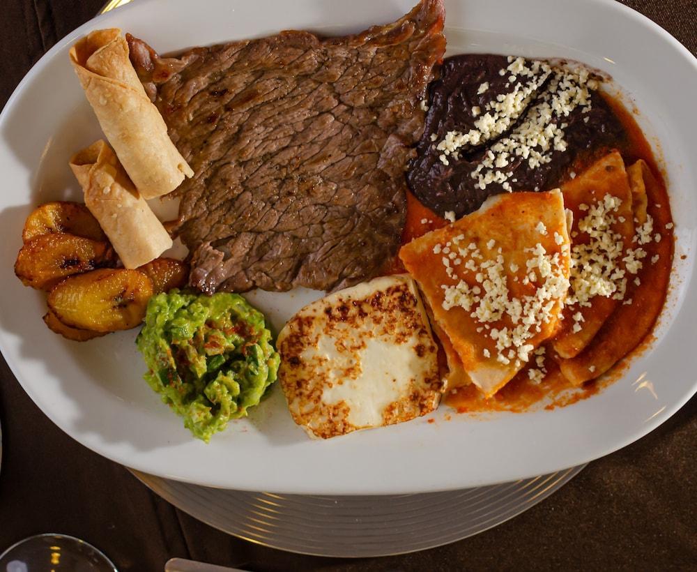 Hotel Atenas Xalapa Ngoại thất bức ảnh