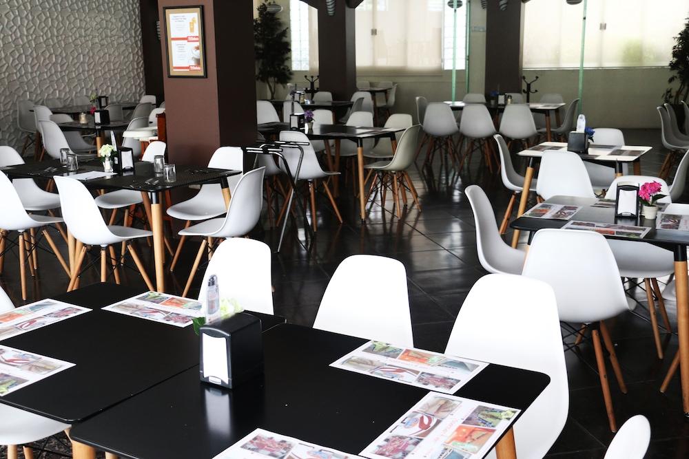 Hotel Atenas Xalapa Ngoại thất bức ảnh