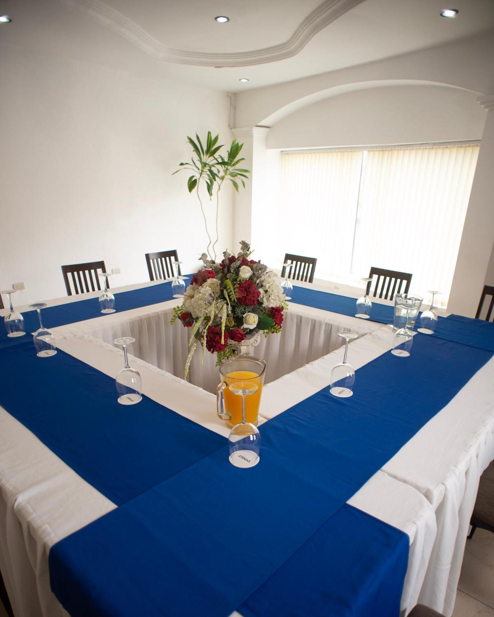Hotel Atenas Xalapa Ngoại thất bức ảnh