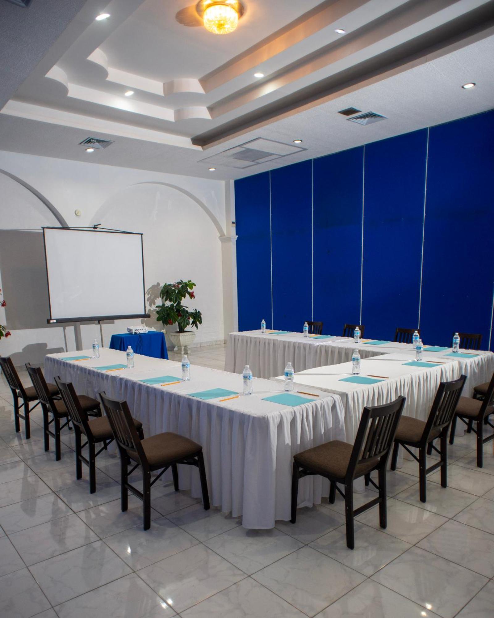 Hotel Atenas Xalapa Ngoại thất bức ảnh