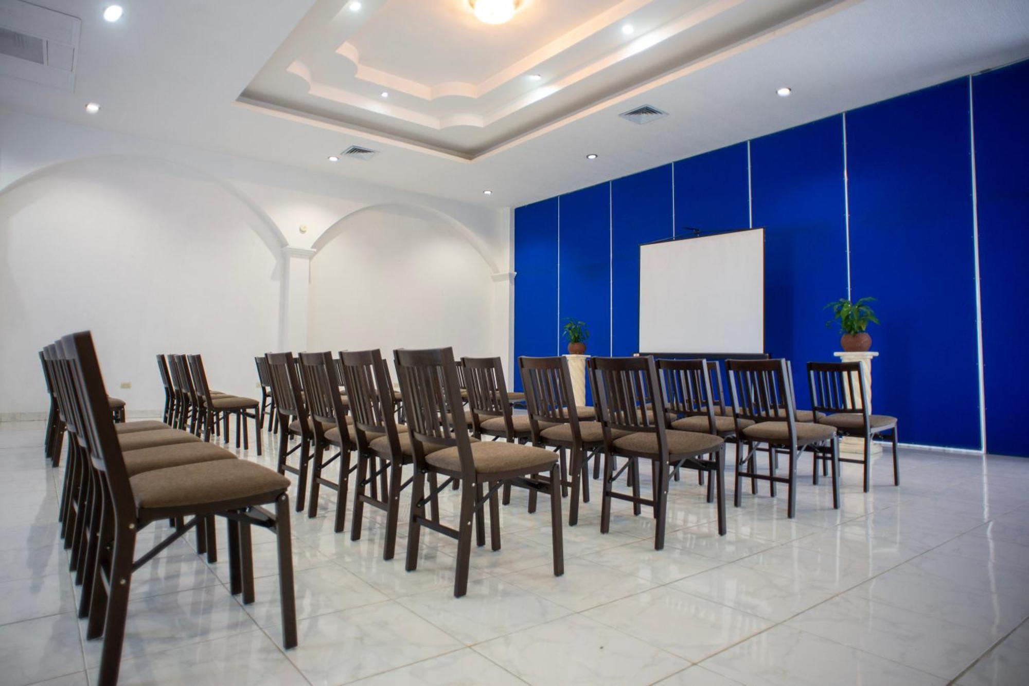 Hotel Atenas Xalapa Ngoại thất bức ảnh