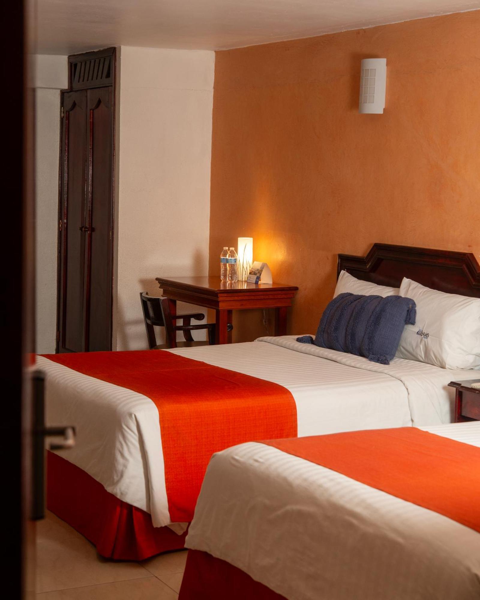 Hotel Atenas Xalapa Phòng bức ảnh