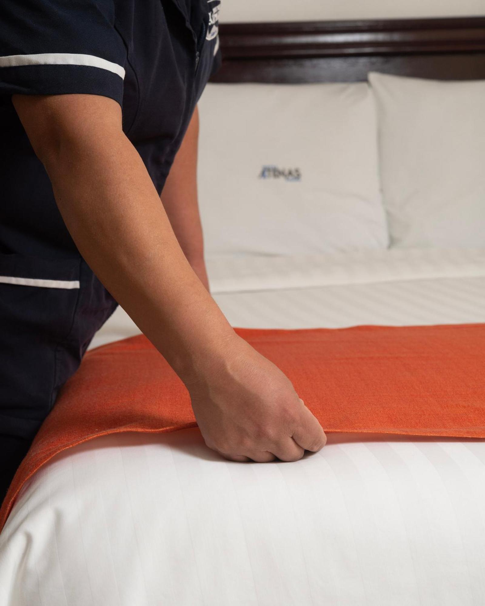 Hotel Atenas Xalapa Ngoại thất bức ảnh
