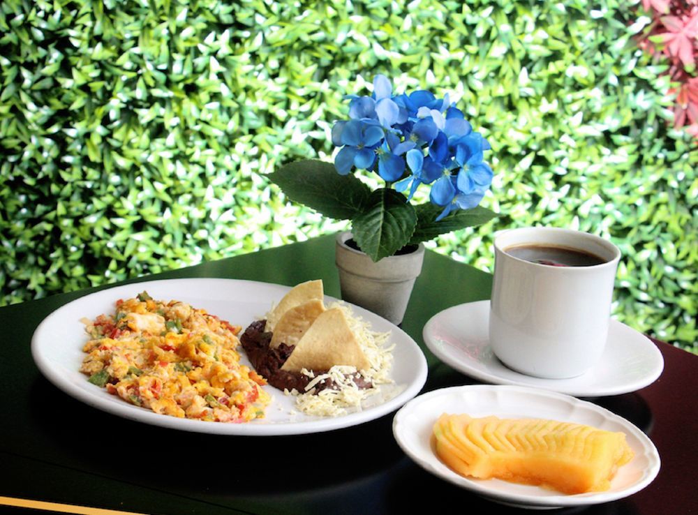 Hotel Atenas Xalapa Ngoại thất bức ảnh