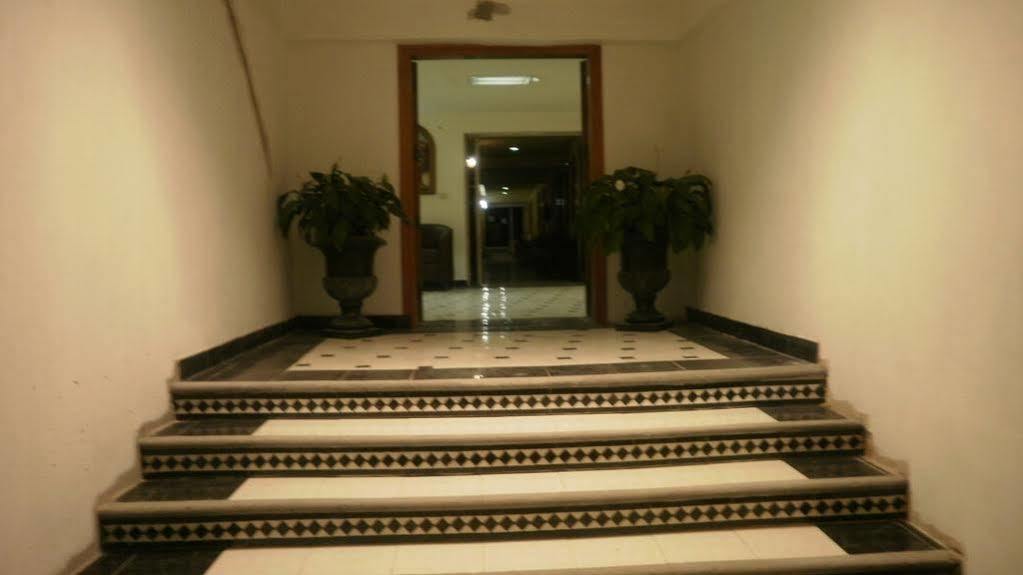 Hotel Atenas Xalapa Ngoại thất bức ảnh